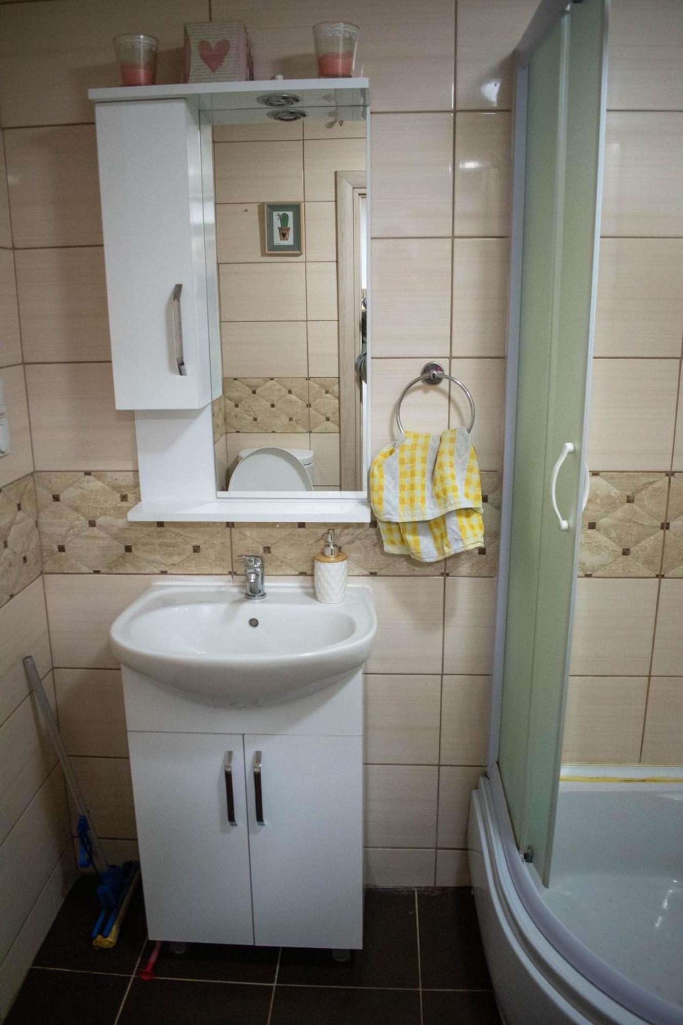 B&M Apartment Bitola Eksteriør bilde