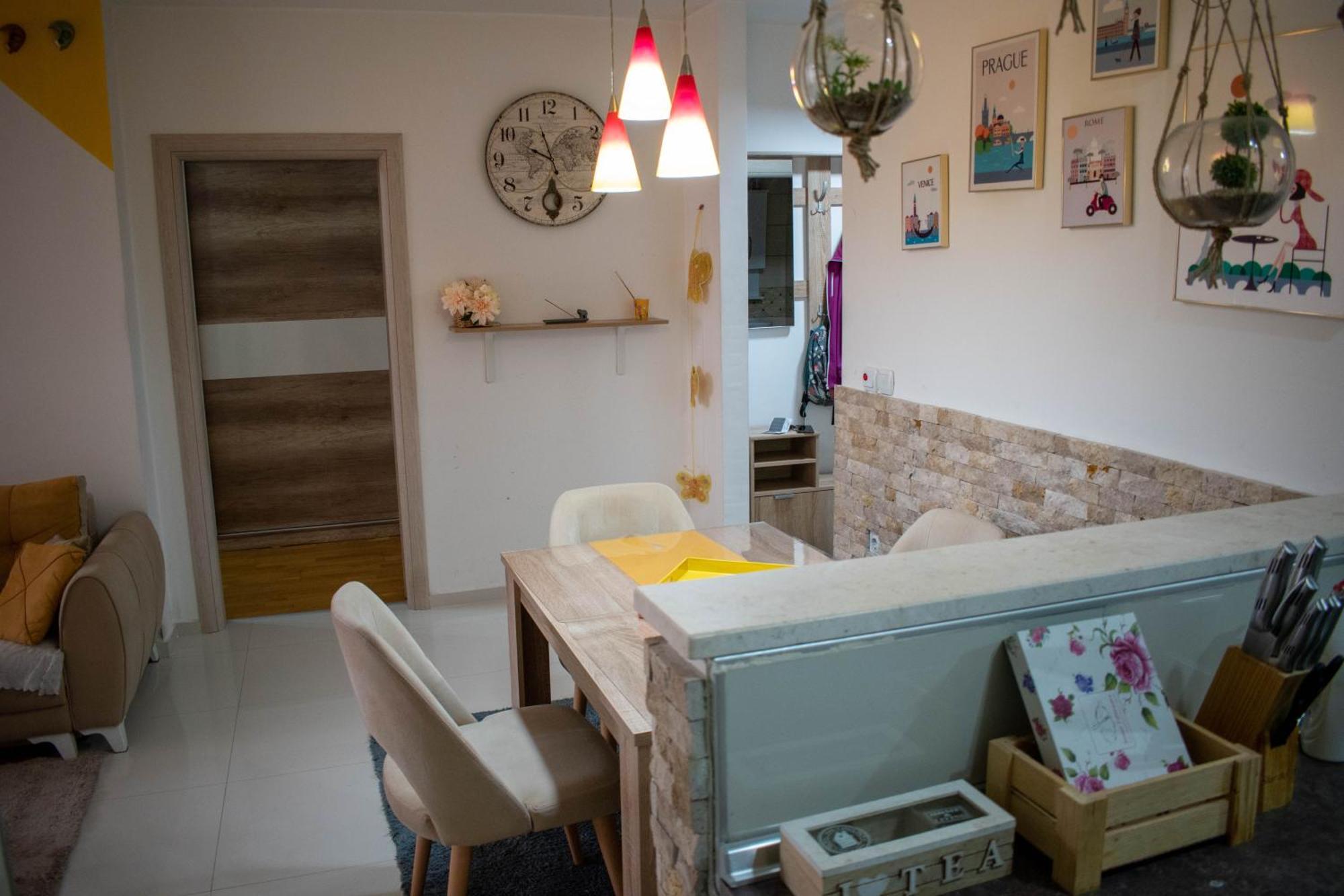 B&M Apartment Bitola Eksteriør bilde