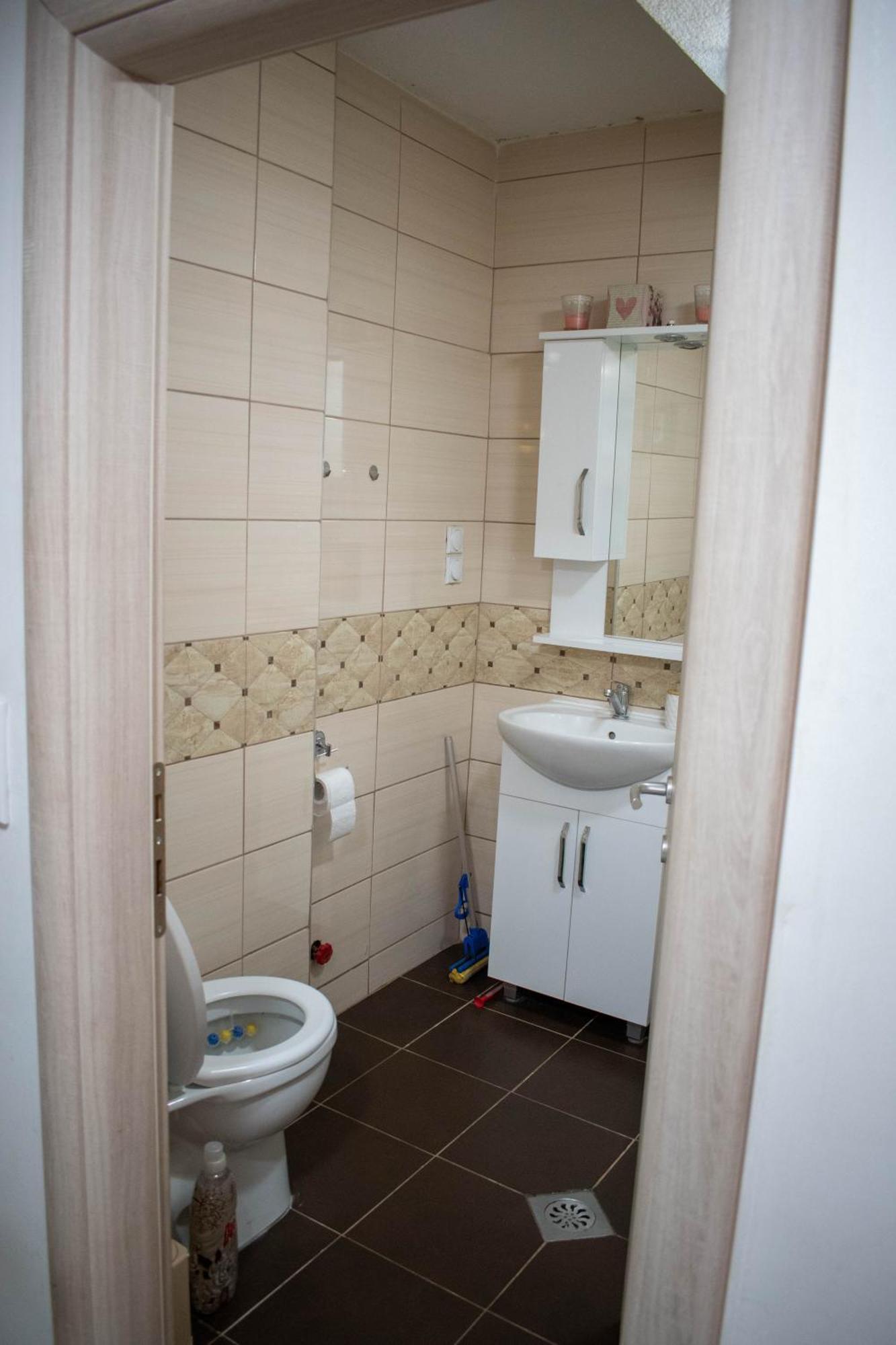 B&M Apartment Bitola Eksteriør bilde